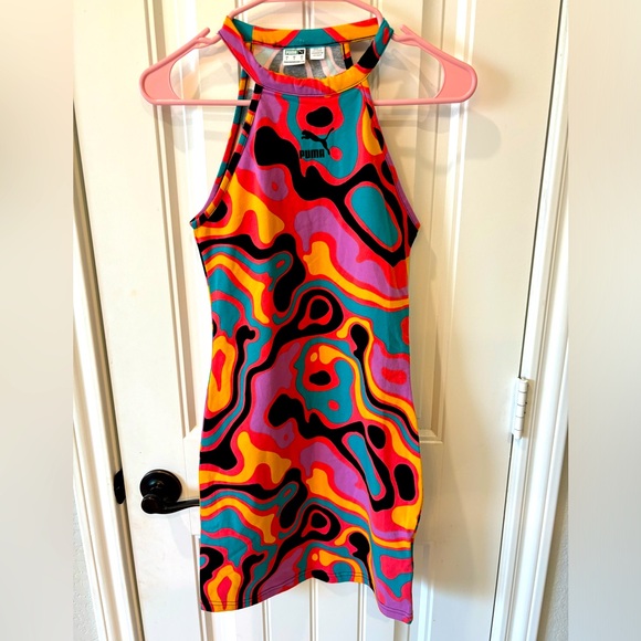 Puma Dresses & Skirts - Puma mini dress